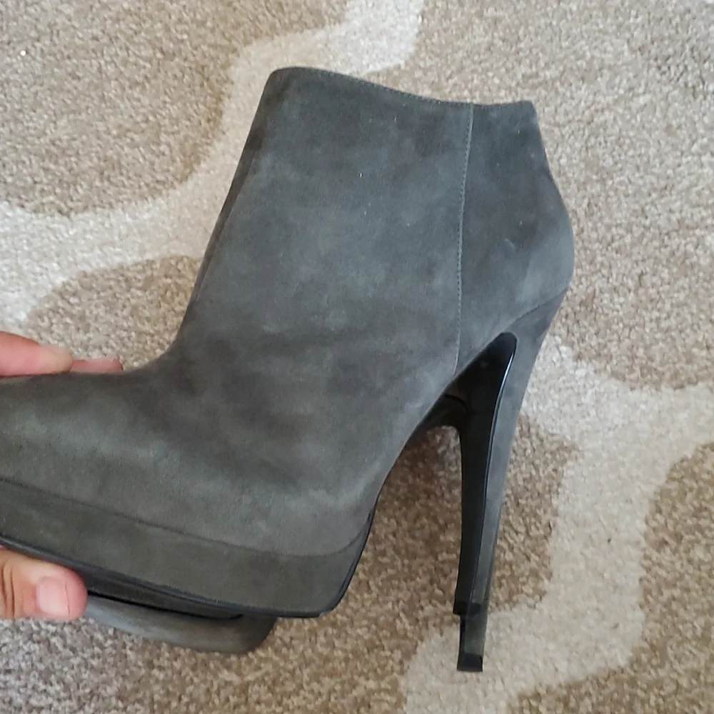 Boston Proper no flaws